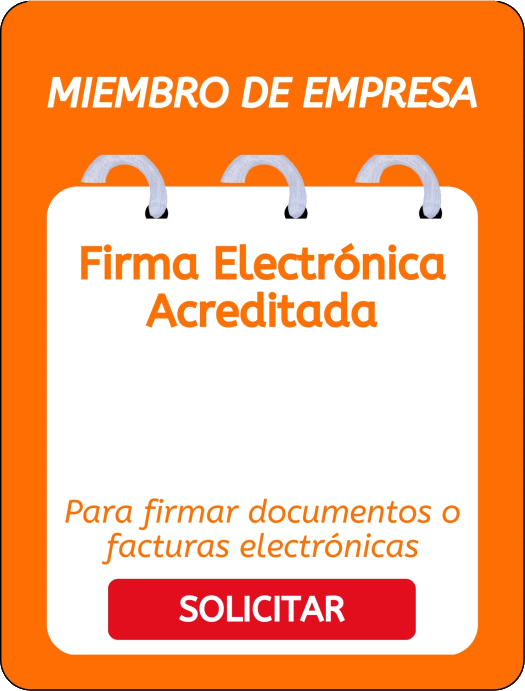 Miembro de Empresa