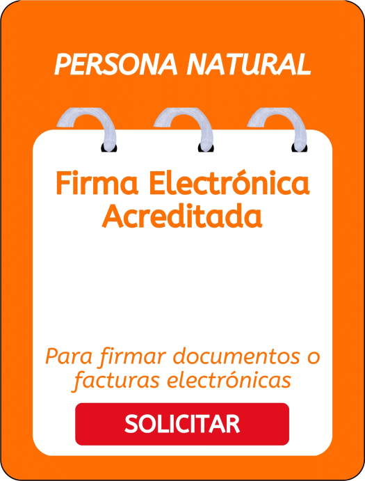 Persona Natural